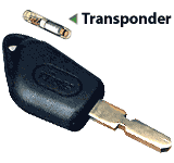 transponder(chip)
