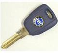 fiat anahtar